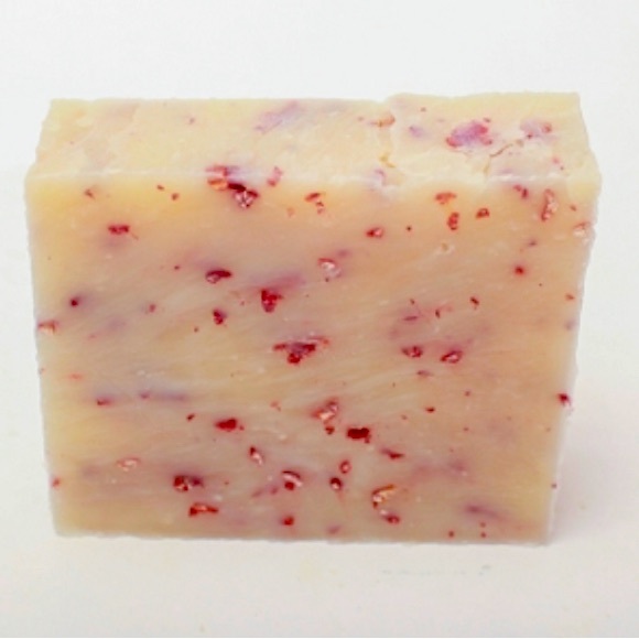 Wildflower Soap - Picture 1 of 2